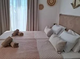 Mariza Apartments -studios