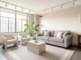 Downtown Hartford Condo - Ciy Center - Prime Location