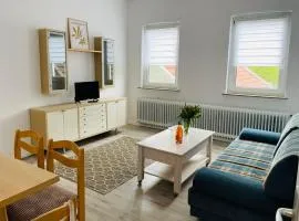 Ferienwohnung Seenelke