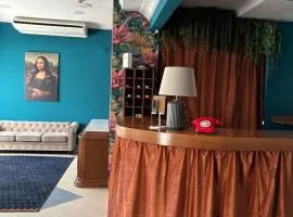 Hostal B&Business Talavera