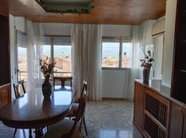 Dúplex Tremp, hotel in Tremp