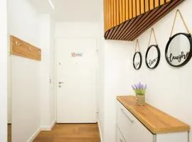 The blue pearl apartment 2