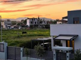 Neo-Residence, ξενοδοχείο σε Neochórion