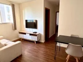 Apartamento - Gleba Palhano Home X