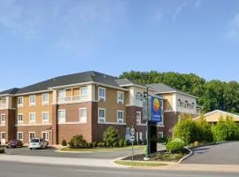 Comfort Inn and Suites