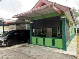 Mk homestay butterworth