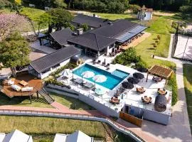 NÖR Hotel & SPA