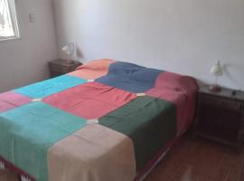 Casa verde, hotel a Campana
