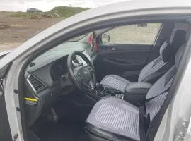 my car