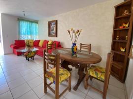 Viaja y sientete comodo, seoska kuća u gradu Leon