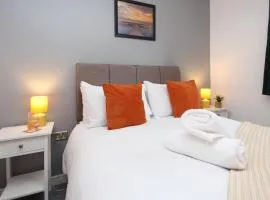 Albion Street Apartments
