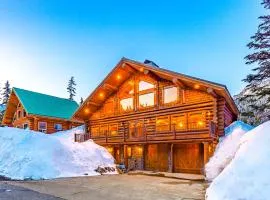 Luxury Family Cabin at Summit West