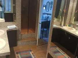 Brand New Studio, Nice 06000, three hundred meters from the sea in Carre d'or