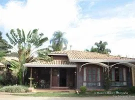 Rancho Oasis