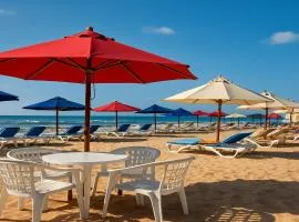 Luxurious Chalet in El Manasra, Egypt - Your Home Away from Home