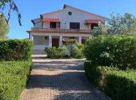 Villa Conti Residence