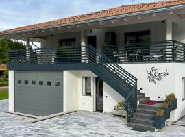 Fai le Coccole, B&B in Fai della Paganella