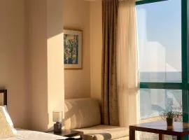 Studio Sea View - Golden Sands
