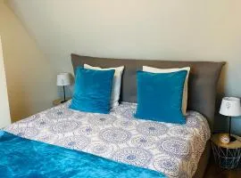 Les appartements d'estelle