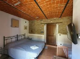 B&B Isabella camera "Giovanna"