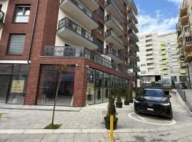 Riga's Apartment