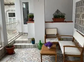 Goti Rooms B&B