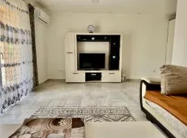 Valentina Apartman