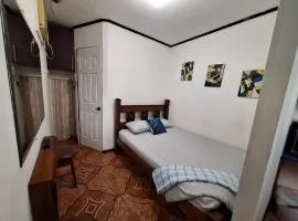 Casa Titi - Manuel Antonio
