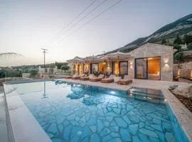 Irena Stone Villas Kefalonia
