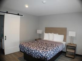 Riviera Motor Inn, hotel near Northeast Philadelphia - PNE, Parry