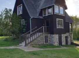 Semeniukų Sodyba