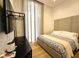 Monteoliveto Place