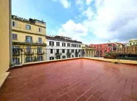 Monteoliveto Place