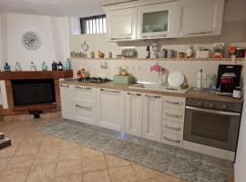 Casa CamAnto, hotel in San Felice Circeo