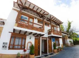 ApartaHotel Margaritas de la Villa VDL