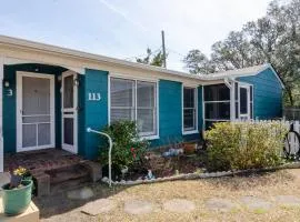 The Egret Hidden Treasure Inn Room 3 by Bryant Real Estate