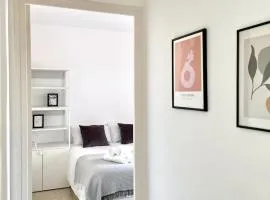 Apartamento estación de Portbou