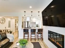 1 Mi to Marina and Bay Modern Gem in Chula Vista