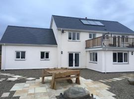 Bro Dafydd, B&B in Aberystwyth