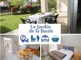 Le Jardin de La Baule by Tranquil at Home