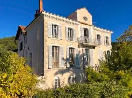 Maison La Julianne