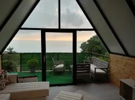 Amasra Miray Deniz Bungalow