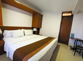 Retama Hotel Tacna