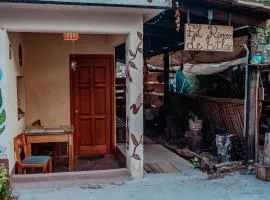 Casa Rustica Ixtlán