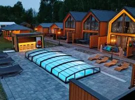 VIP Celebrity House przy Suntago, Grabska Osada Apartamenty