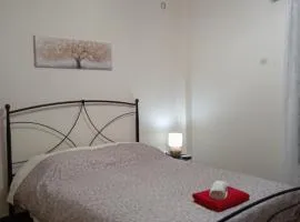 Room Z for two 5' from metro