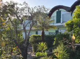 South Italy summer house