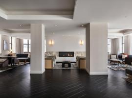 Kimpton Hotel Monaco Baltimore Inner Harbor by IHG, hotel en Baltimore