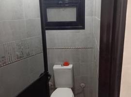 غباوي موتل, hotel a Az Zarqa