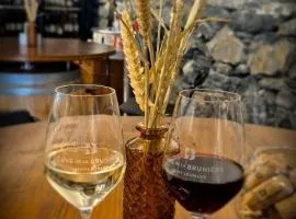 Petit verre et dodo